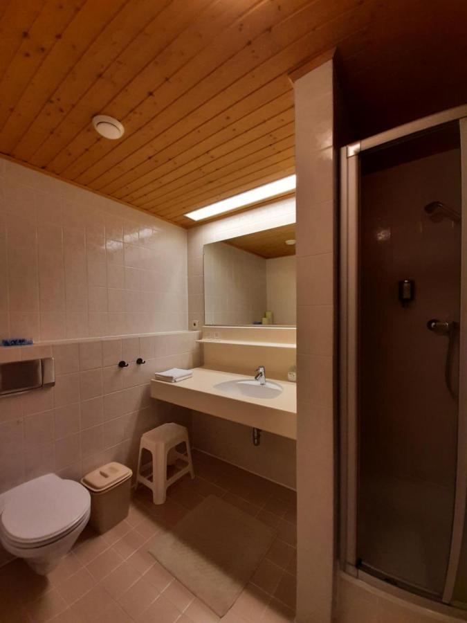 Apartment Wanderlust Gerlitzen Kanzelhohe المظهر الخارجي الصورة