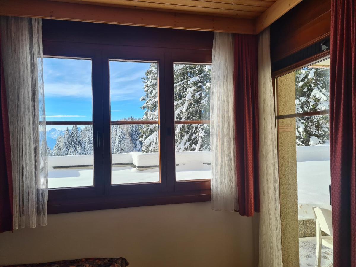Apartment Wanderlust Gerlitzen Kanzelhohe المظهر الخارجي الصورة