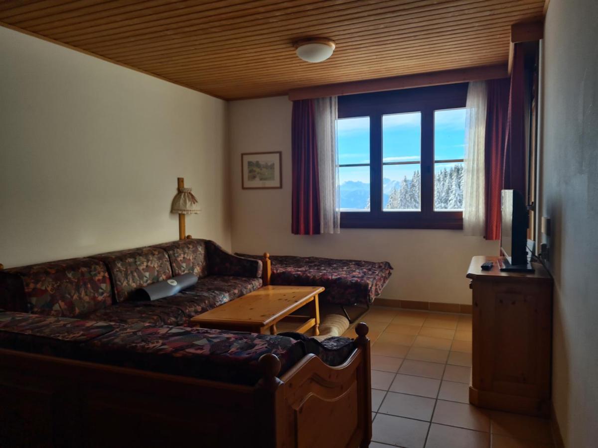 Apartment Wanderlust Gerlitzen Kanzelhohe المظهر الخارجي الصورة